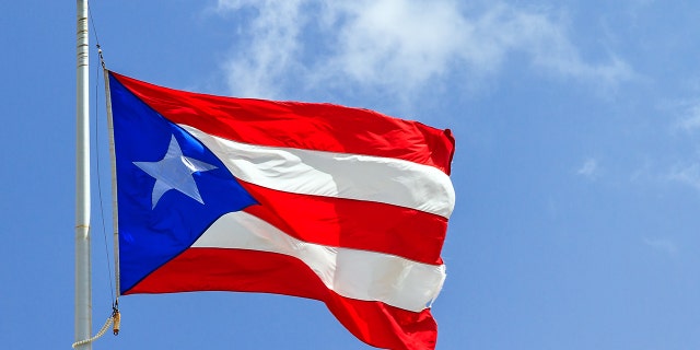 24 people were arrested by Puerto Rican authorities for their suspected roles in a drug trafficking ring.