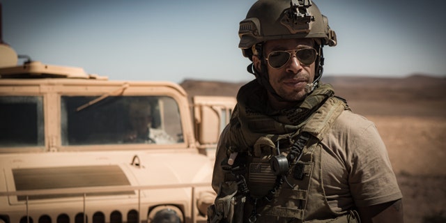 Csi Alum Gary Dourdan Says New Film Redemption Day Is About Seeing Veterans As Human Beings Fox News Csi Alum Gary Dourdan Says New Film Redemption Day Is About Seeing Veterans As Human Beings Fox News