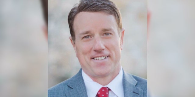 Rep. Pat Fallon, R-Texas, is the new 4th Congressional District representative. He succeeds former Rep. John Ratcliffe, R-Texas. (Photo courtesy of Pat Fallon campaign)