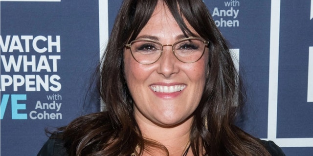 Ricki Lake opened up about her hair loss journey.