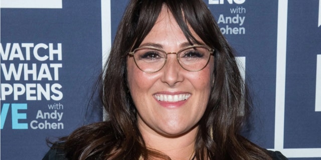 Ricki Lake opened up about her hair loss journey.