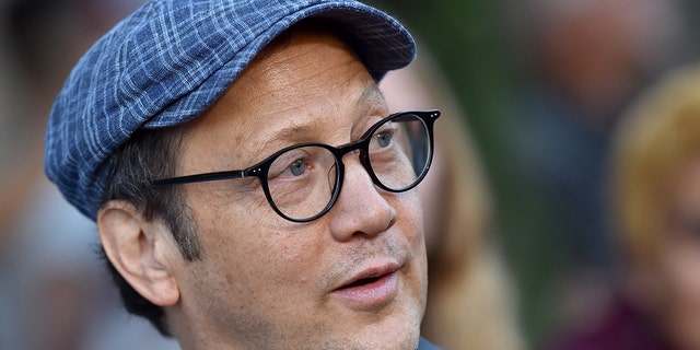 Rob Schneider eulogized his late mother in a heartfelt Instagram post.
