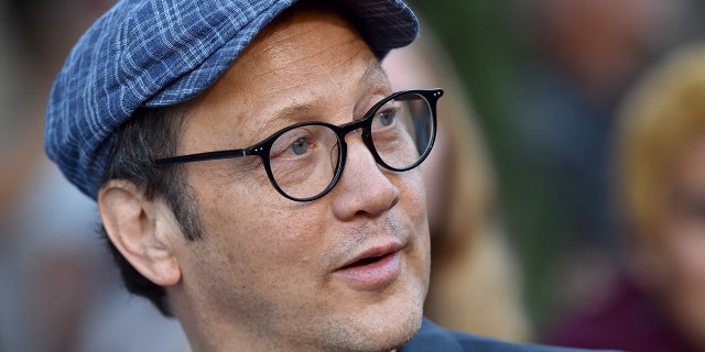 Rob Schneider eulogized his late mother in a heartfelt Instagram post.