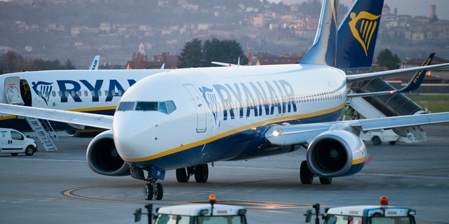 'Jab & Go' Ryanair Ad Campaign Investigated In The UK Following ...