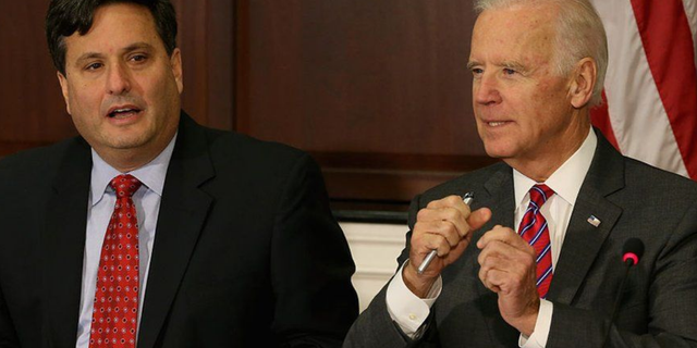 Klain previously served as Biden’s chief of staff when he was Vice President during the Obama-Biden administration, and is a lawyer with extensive experience across Capitol Hill.