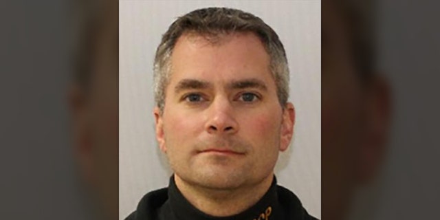 Deceased Capitol Police Brian Sicknick will lie in the state in the Capitol before he is buried at Arlington National Cemetery. 