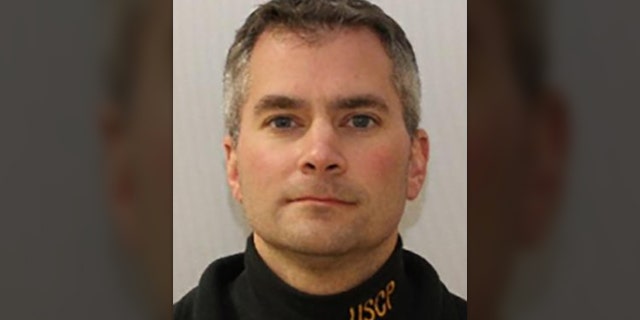 Deceased Capitol Police Brian Sicknick will lie in the state in the Capitol next week before he is buried at Arlington National Cemetery