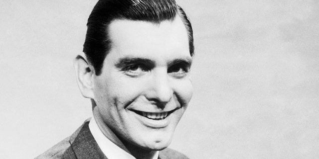 Sonny Fox also had hosting stints on 'The Price Is Right' and 'The $ 64,000 Question.'