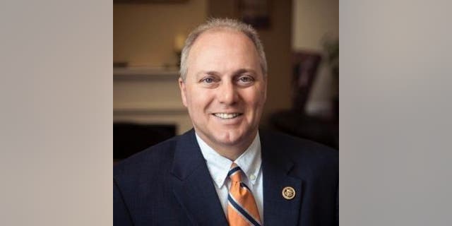 Rep. Steve Scalise, R-La.