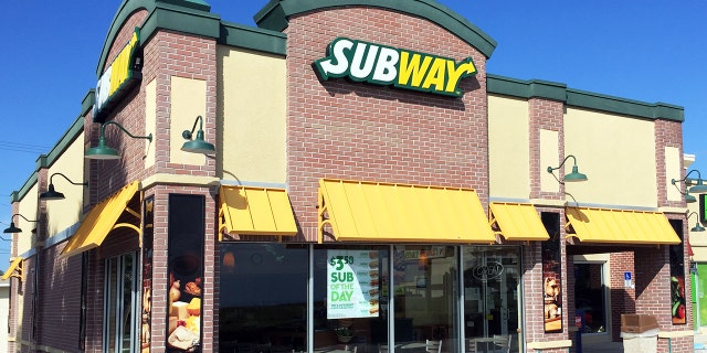 Days after the sandwich chain was accused in a lawsuit of serving fake tuna, Subway appears to be promoting its "100% real wild-caught tuna" with a 15% off promo code to order a footlong sub via the app or online.