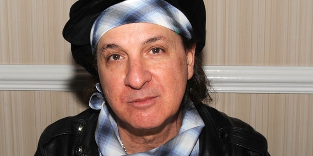 Sylvain Sylvain died Wednesday after battling cancer for over two years.