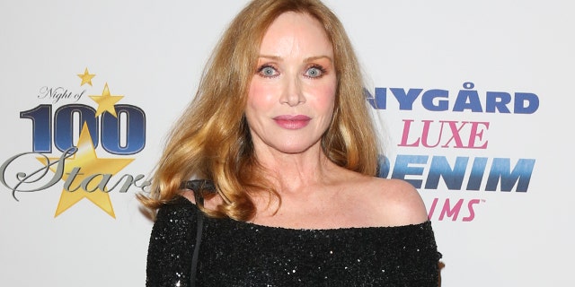 Late actress Tanya Roberts left her entire estate to her common-law husband Lance O'Brien in a handwritten will. (Photo by Paul Archuleta/FilmMagic)