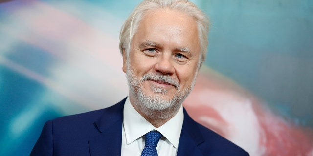 NEW YORK, NEW YORK - NOVEMBER 12: Tim Robbins attends the "Dark Waters" New York Premiere at Walter Reade Theater on November 12, 2019 in New York City. (Photo by John Lamparski/WireImage)
