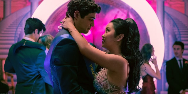 The third installment in the 'To All The Boys' franchise drops on Netflix in February.
