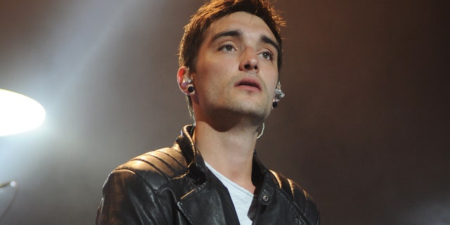 Tom Parker is fighting a fourth-grade brain tumor. (Getty Images)