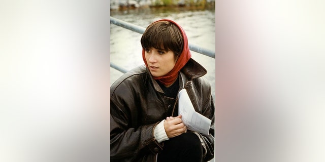 Veronica Bozza was murdered in 2010 at age 39.