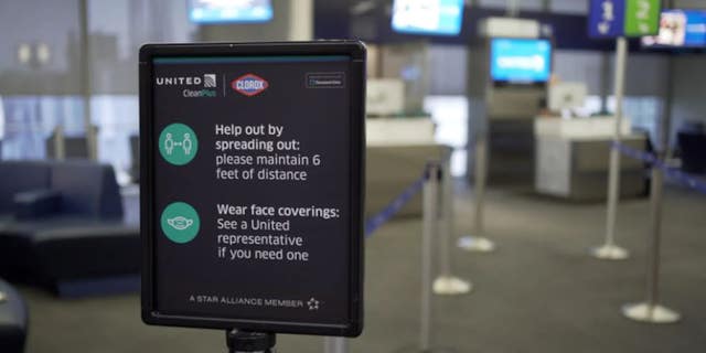 APEX and SimpliFlying also cited United’s CleanPlus program, including partnerships with the Cleveland Clinic and Clorox, in recognizing the honor. (United Airlines)