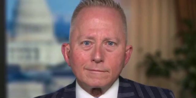 Rep. Jeff Van Drew
