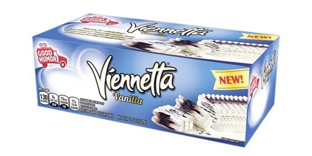 ユニリーバは、火曜日に、同社のブランド Good Humor が、約 30 年ぶりに象徴的な Viennetta アイスクリーム ケーキを復活させることを発表しました。