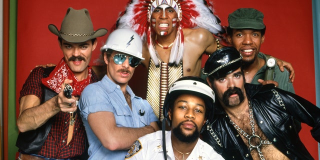 The Village People called Donald Trump for using his hit 'YMCA'