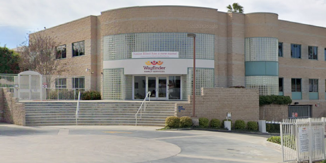 Wayfinder Family Services, Angeles Vista Boulevard, Los Angeles (Google Street View)