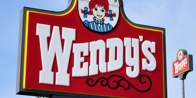 The suspect reportedly ordered food from a Wendy’s in the town of Mishawaka and left, but only to return and demand a refund.