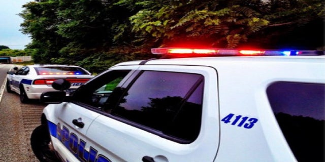 The West Whiteland Township Police Department says it found the bodies after conducting a wellness check at a home. (West Whiteland Township Police Department)