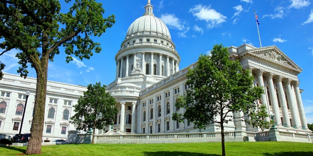 Wisconsin is spending $325,000 on election data analysis for the 2020 presidential election.