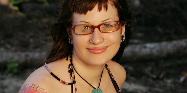 Angie Jakusz, from, New Orleans, Louisiana, died at the age of 40 on Jan. 8.