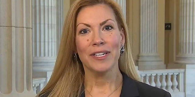 Rep. Beth Van Duyne, R-Texas, led a letter with 17 GOP freshman to President Biden offering to work with him on bipartisan solutions. "It is clear that the partisan divide between Democrats and Republicans does not serve a single American," they wrote in the Jan. 20, 2021 letter.