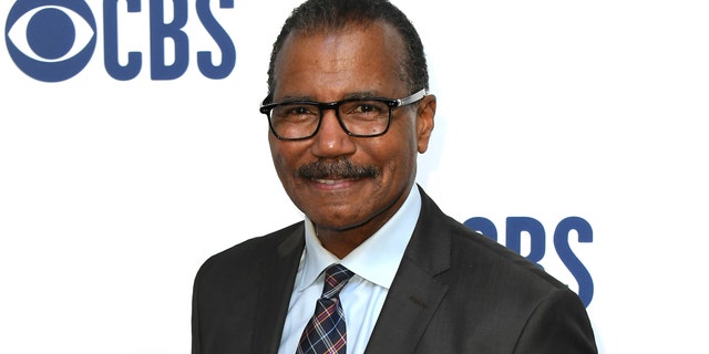 Bill Whitaker will guest host.