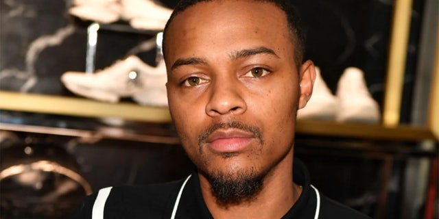 Bow Wow, real name Shad Moss, is facing backlash for performing in a crowded nightclub amid the coronavirus pandemic.