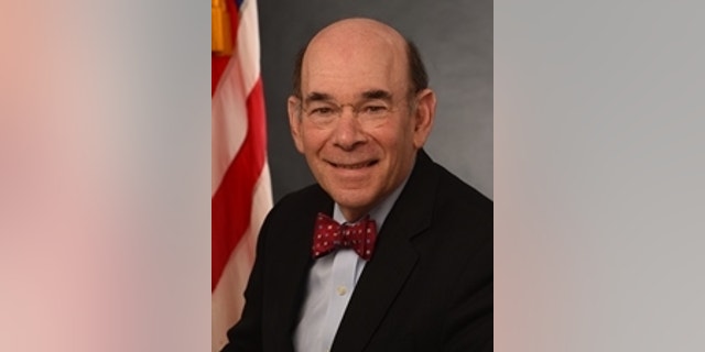 Robert Charrow.