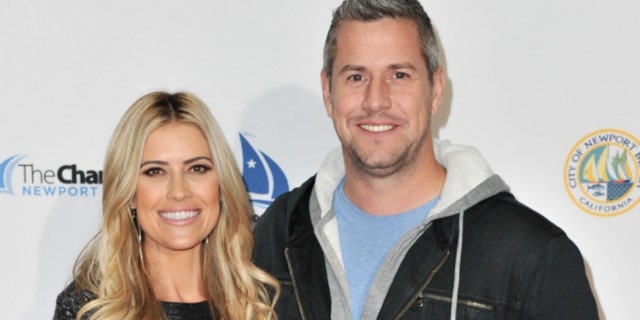 Christina Anstead announced her divorce from Ant Anstead on Instagram last September.