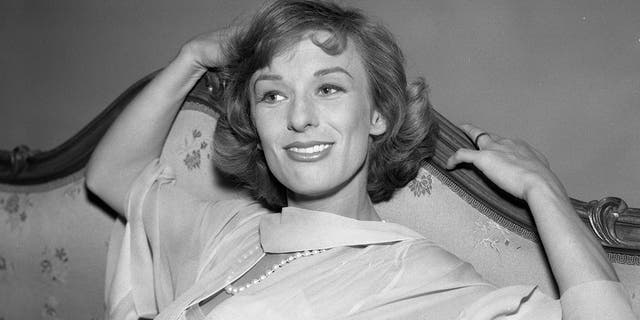 Cloris Leachman had a decades-long career in showbiz, including appearances on Broadway, television and in film. (Photo by Walt Disney Television via Getty Images Photo Archives/Walt Disney Television via Getty Images)