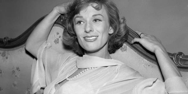 Cloris Leachman had a decades-long career in showbiz, including appearances on Broadway, television and in film. (Photo by Walt Disney Television via Getty Images Photo Archives/Walt Disney Television via Getty Images)
