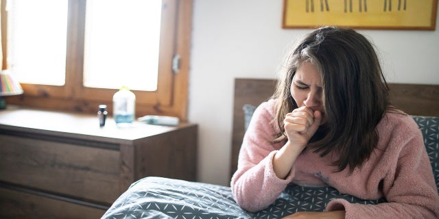 "Short-term exposure to vinyl chloride can cause irritating effects to the nose, eyes and throat, as well as shortness of breath, coughing and headache," a doctor told Fox News Digital.