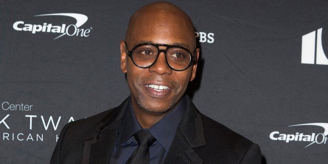 Chappelle tested positive for the coronavirus just before his comedy show scheduled for Thursday, January 21, forcing his upcoming appearances to be canceled, a spokeswoman said. 