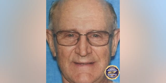 Vowell, 70, is considered armed and dangerous, 수사관은 말했다.