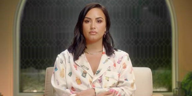 Demi Lovato suffered a near-fatal overdose in July 2018 at her Hollywood Hills home. 
