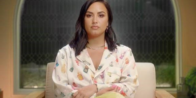 Demi Lovato suffered a near-fatal overdose in July 2018 at her Hollywood Hills home.