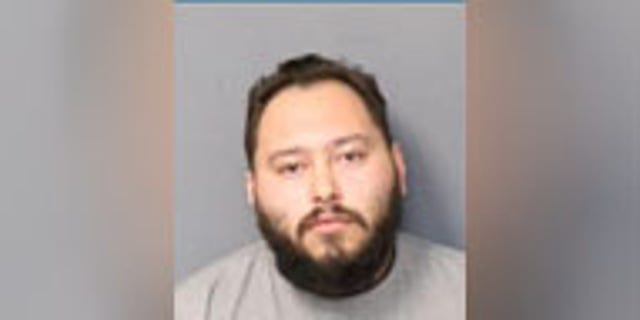 Estevan Gonzalez has been accused of pulling a gun over an Albuquerque McDonald's worker after a mistake was made with his order.