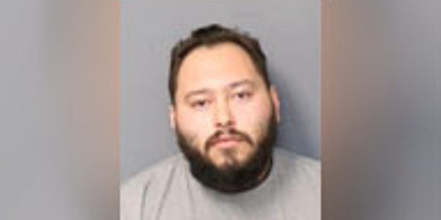 Estevan Gonzalez has been accused of pulling a gun over an Albuquerque McDonald's worker after a mistake was made with his order.