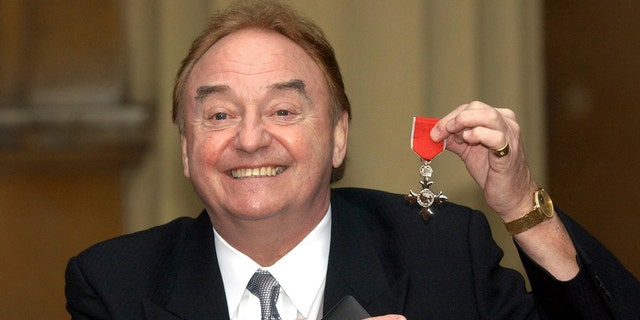 Gerry Marsden, the British singer and lead singer of Gerry and the Pacemakers, who was instrumental in turning a song from the Rodgers and Hammerstein musical "Carousel" into one of the great anthems in the world of football, has died. He was 78. 
