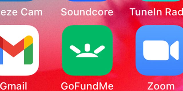GoFundMe announced it's banning fundraising for travel expenses for potentially violent political protests and events.