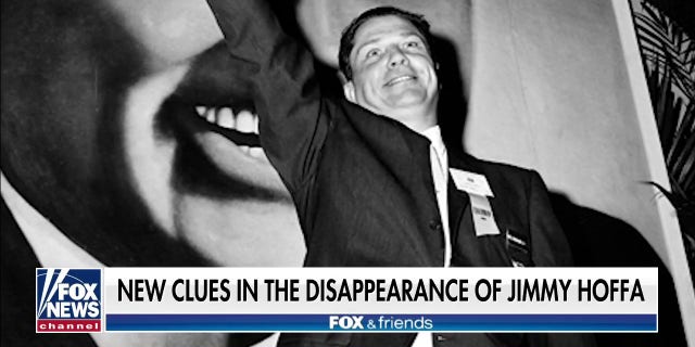 Jimmy Hoffa mystery: A look at theories as FBI investigates possible