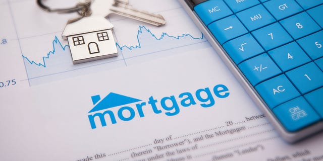 Higher mortgage fees for those with good credit? Not so fast  at george magazine
