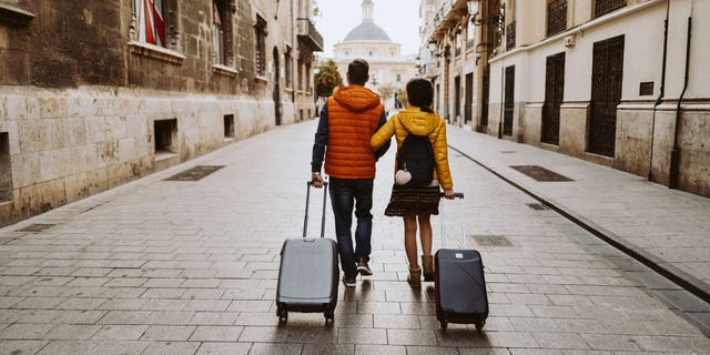 According to the results of the survey, Americans are hoping that they’re able to spend at least part of 2021 doing the things they weren’t allowed to do in 2020.