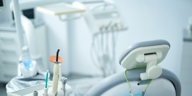 Dental patients can ask dentists about their sanitation policy.