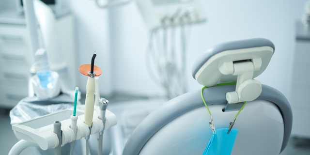 Dental patients can ask dental providers about their sanitation policies.